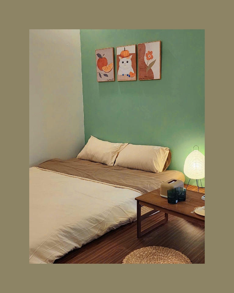 FAGO OchieHome 1